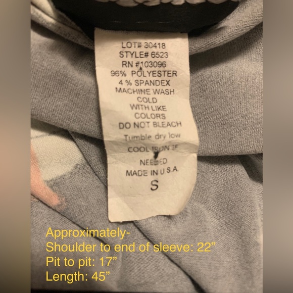 SOFT Duster 🌸 - Picture 3 of 4